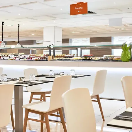 Globales Pionero Hotel Santa Ponça
