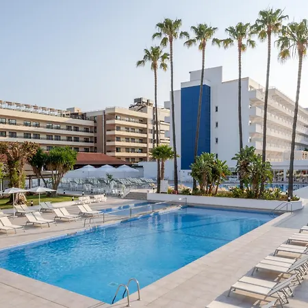 Globales Pionero 4* Santa Ponça