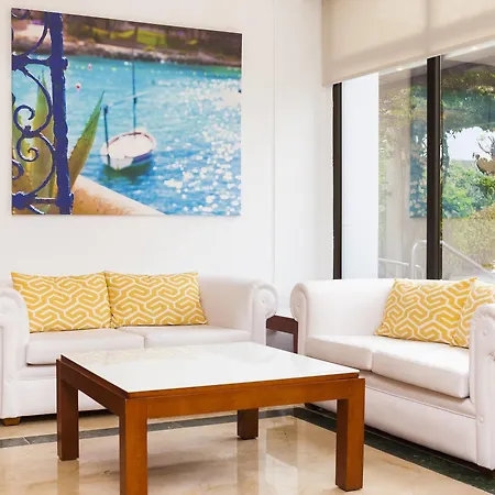 Globales Pionero 4* Santa Ponça
