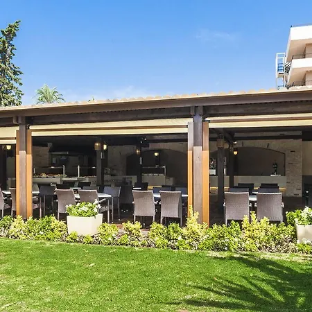 Globales Pionero Hotel Santa Ponça