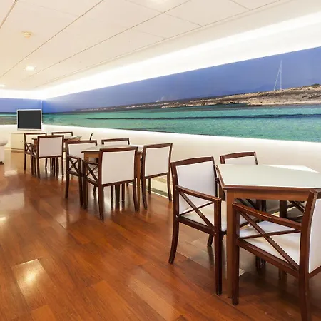 Globales Pionero Hotel Santa Ponça