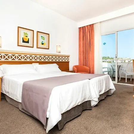 Globales Pionero Hotel Santa Ponça