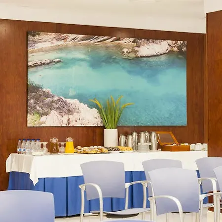 Hotel Globales Pionero Santa Ponça