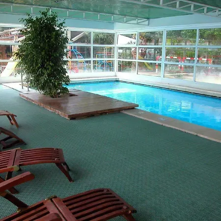 Globales Pionero Hotel Santa Ponça