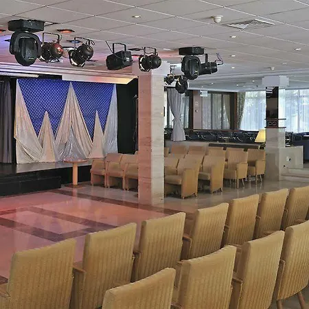 Globales Pionero Santa Ponça