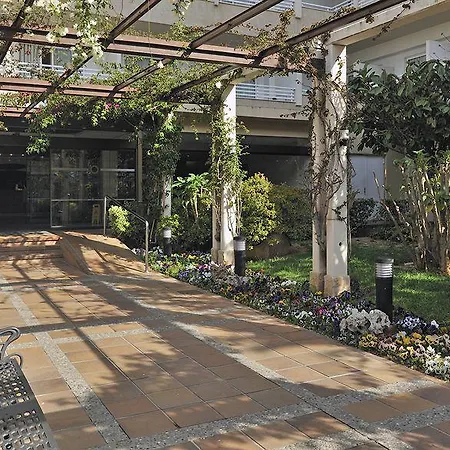 Globales Pionero Hotel Santa Ponça