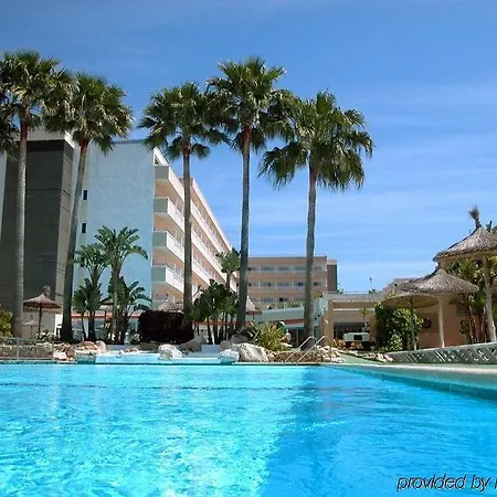 Hotel Globales Pionero