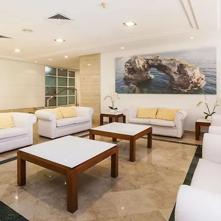 Hotel Globales Pionero