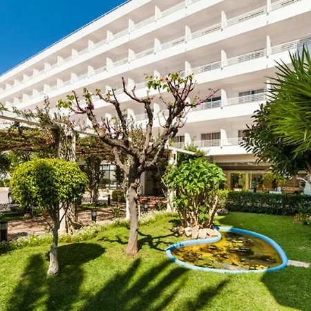 Hotel Globales Pionero 4*